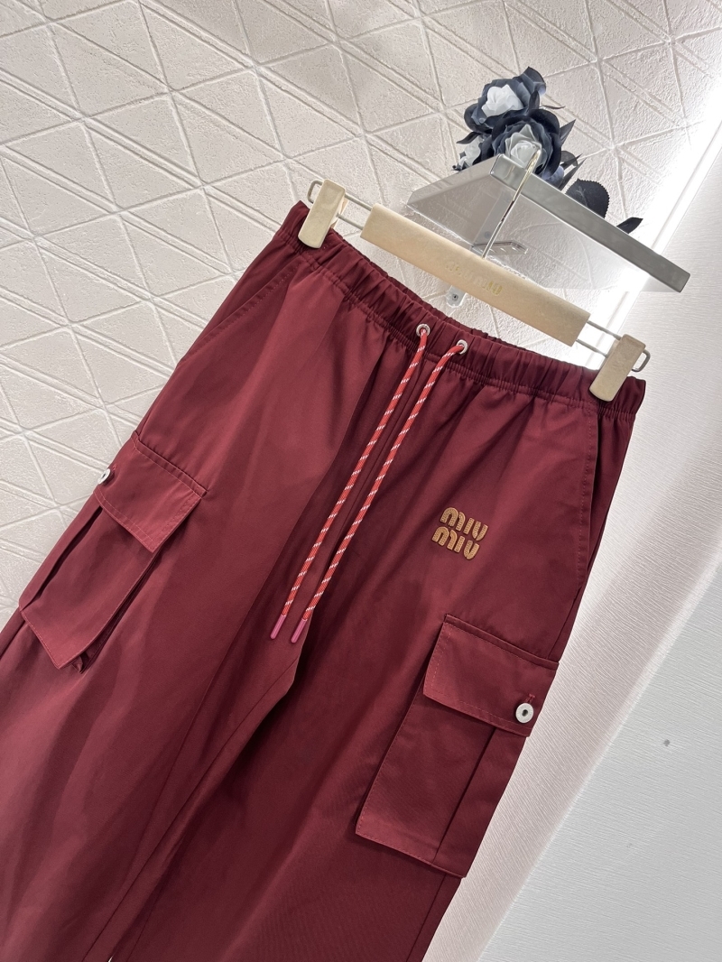 Miu Miu Pants